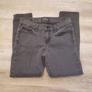 LUCKY BRAND Lolita Capri. Size 6/28.